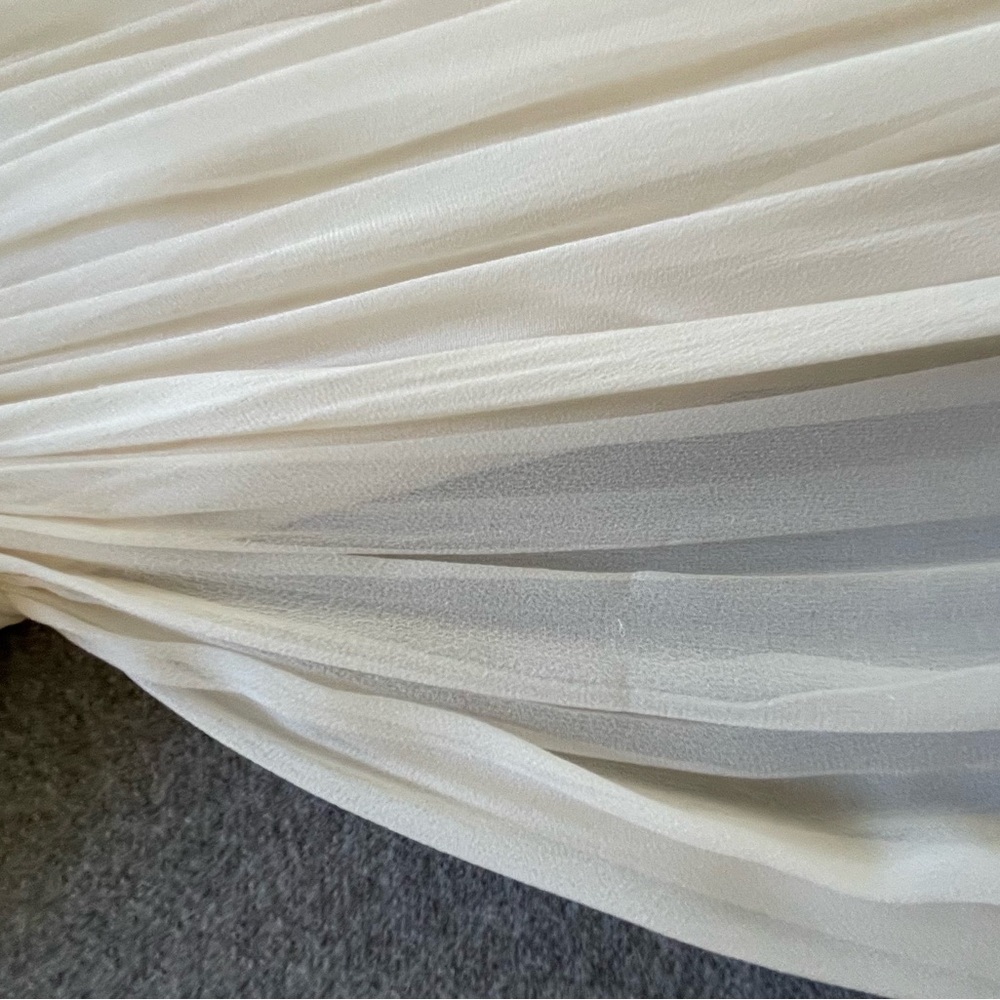 REEM ACRA BRIDAL JULIET DRESS - Picture 16 of 16